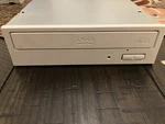 Dvd-rom Drive, DVD-115GA Pioneer, Gateway PN:5501629. Fixed Price $64.99.
