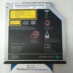 Ibm Thinkpad T40 T41 T42 Dvd-rom Cd-rw Drive 39T2529 39T2528 GCC-4242N-R4 Tested. Fixed Price $15.00.
