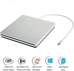 Usb-c Superdrive External Dvd/cd Reader Burner For Apple Macbook Air Pro Mini. Fixed Price $47.00.