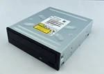New Oem Hp Super Multi-speed Dvdrw Optical Drive 5.25" Internal Sata Black. Fixed Price $18.99.