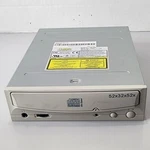 Optorite 2004 Compact Disc Drive Rewritable 52X32X52X Model# CW-5201 Good. Fixed Price $17.46.
