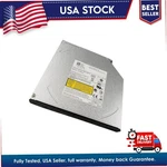 Hp Sata Dvd Rw 9.5MM Optical Drive DU-8A5LH 726537-B21 Tested Good. Fixed Price $31.79.