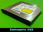 Toshiba Satellite S4907 M305D S4830 Dvdrw Multi Optical Drive + Bezel. Fixed Price $15.00.