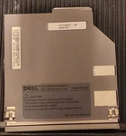Genuine Dell Dvd-rom Optical Drive 0G7583 1977067C-E6. Fixed Price $14.50.
