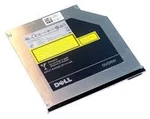 Dell Latitude E6400 Series Dvd+/- Sata Removable Optical Drive 7G1NJ Tested Good. Fixed Price $14.99.