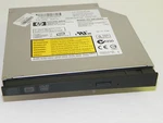 Sony DW-G520A Dvd Rw Notebook Ide Slim Optical Drive Hp 417061-001. Fixed Price $23.99.
