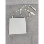 Memorex 8X Slim Dvd Multi-format Recorder External White MRX-650LE V7 Usb Drive. Fixed Price $24.98.