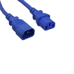2' Blue Cable For Dell Powerswitch N3200-ON N3048P N3048EP-ON Jumper Cord. Fixed Price $9.54.