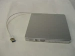 Roofull External Odd & Hdd Device ECDS018 Rewriter Optical Drive. Fixed Price $30.00.