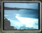 Compaq Presario R3000 Laptop 15" Lcd Screen Display W/casing/hinges/cable. Fixed Price $47.45.