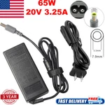 Laptop Charger For Lenovo Thinkpad T400 T410 T420S T500 T520 T530 Adapter. Fixed Price $10.99.