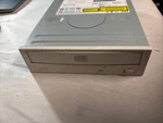 Hl Data GCE-8481B Cdrw Optical Pc Disk Ide Drive MB270. Fixed Price $29.99.