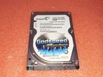Hp Elitebook 8470P Laptop 320GB Sata Hard Drive - Windows 10 Home 64 Loaded. Fixed Price $37.00.