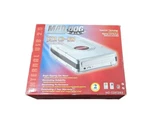 Mad Dog Multimedia Dominator 4 1 52X Cd-rw+dvd Burner Rewriter. Fixed Price $18.09.