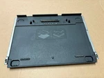 KJ410 Dell Latitude D420 D430 Docking Station Media Base Dvd-cd-rw PR09S RT109. Fixed Price $16.20.