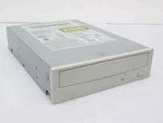 Goldstar/ Compaq Cd-rom Drive Model CRD-8160B Tested Working. Fixed Price $58.00.