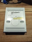 Hl Data Storage GCC-4481B Ide Cd-rw/dvd-rom Drive Retro/vintage. Fixed Price $13.52.