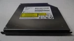Genuine Hp Elitebook 2530P Dvd-rw Burner Drive GU10N 574283-6C0. Fixed Price $19.10.
