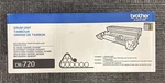 Genuine Brother DR-720 Drum Unit New Sealed Box Oem. Fixed Price $59.95.