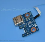 Toshiba Satellite S55-A5326 S55-A5335 S55-A5339 S55T Laptop Usb Port Board. Fixed Price $14.24.