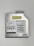 Hp Odd Slim Sata Dvd-rom Drive DV-28S DS-8D9SH 481428-001. Fixed Price $12.98.