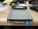 Ye Data YD-701 6062*1.44MB 3.5"FLOPPY Disk Drive For Ibm Retro Vintage PC#NT4322. Fixed Price $20.00.