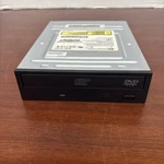 Hp TS-H492 Ide 5.25" Cd/rw Dvd Rom Black Bezel Optical Drive. Fixed Price $24.95.