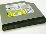 Philips DS-8AZH Slim Ide Dvd Rw Lightscribe Hp Laptop Drive 431410-001. Fixed Price $23.99.
