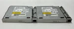 Lot Of Oracle 7089963 8X Tray-load DVD-ROM/24-X Cd-rom Writer. Fixed Price $49.00.