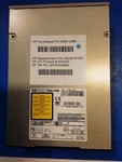 Hp 0950-3398 Scsi Dvd-rom Drive 6X/32X 50-PIN Narrow Oem A5220-67001 A5220A. Fixed Price $620.00.