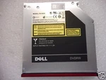 New Dell Vostro 8A8SH Sata Dvd-rw Drive With Red Bezel (02) YTVN9. Fixed Price $14.69.