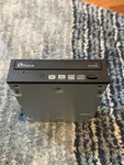 Plextor PX-810SA 18X Sata Dual Layer Dvd-rw Cd-rw Drive Black. Fixed Price $35.00.