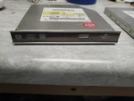 Hp 503392-001 460507-FC1 Dvd Dc Rw Drive Hdx 16 Laptop Model TS-L633 Free Ship. Fixed Price $14.00.