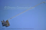 Toshiba Satellite L675D-S7100 L675D-S7052 17.3" Left (l) Lcd Hinge Bracket. Fixed Price $18.99.