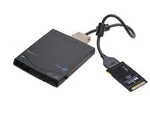 Pcmcia Scsi Cd-rw Reader/writer Drive M820E With Card & Cable. Fixed Price $119.00.