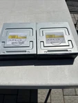 Qty Nos Unused Toshiba Dvd Writer Model SH-224. Fixed Price $40.00.