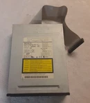Sony DW-U18A Dvd/cd Rewritable Drive Black Bezel With Cable. Fixed Price $19.95.