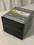 Dell Hitachi Lg Data Storage (hlds) Sata Dvd-rom Drive DH10N. Fixed Price $7.00.