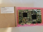 Toshiba DD4-CONTROL Bd Board VW-5017 L6 Bot Side 2973033903 94822414 W743KD00001. Fixed Price $85.97.