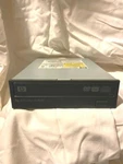Dvd/cd Rewritable Drive DVD630I Hp P/n: 5169-0466. Fixed Price $15.00.