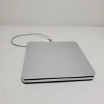 Apple Usb Superdrive External Dvd Cd Model A1379 Untested Macbook Imac Pc. Fixed Price $19.99.