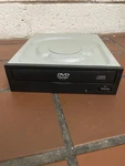 Dvd-rom Disc Drive Lite-on Corp. Model: IHDS118-04 8U. Fixed Price $10.00.