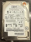 Ibm 6.49GB Hard Drive Travelstar DADA-26480 2.5 Ide Pata Hdd 03L5640 Tested. Fixed Price $52.49.