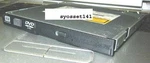 Dvd Rw Writer Burner Player Cd Drive For Hp Compaq NX5000 NC8000 NW8000. Fixed Price $29.00.