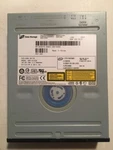 H-l Data Storage Dvd Rom GCR-8162B Internal Ide 2003, Ver 0015, Dp/n 0U.... Fixed Price $65.00.