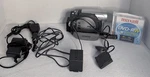 Hitachi Ultravision Dvd Camcorder 30X Zoom Ram Rw Sd Silver. Fixed Price $29.99.