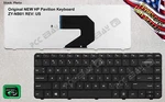 Original New Hp Pavilion Keyboard ZY-NB01 Rev: Us. Fixed Price $20.00.