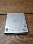 Ricoh MP8040SE Cd Recordable Rewritable Drive Vtg Untested For Parts Repair. Fixed Price $10.50.