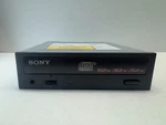 Sony CRX230AE 52X32X52X Cd-rw Burner Ide Atapi 5.25" Internal Optical Drive. Fixed Price $12.32.