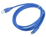 Usb 3.0 Cable For Sony Optiarc BD-5730S 3D Blu-ray Burner Writer Bd-re Dvd. Fixed Price $5.76.